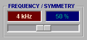 Frequency/Symmetry Control Frequency/Symmetry Control