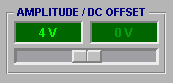 Amplitude/Offset Amplitude/Offset