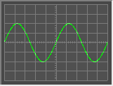 Waveform Preview Loop Button