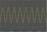 Continuous TONE Function Continuous TONE Function